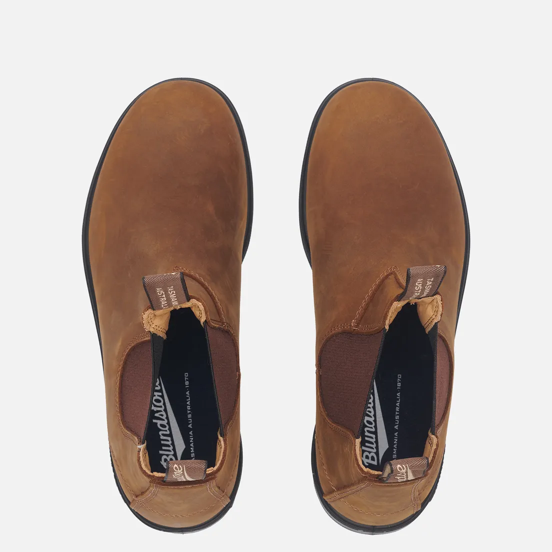 Blundstone Ботинки 562 Classics Premium Leather