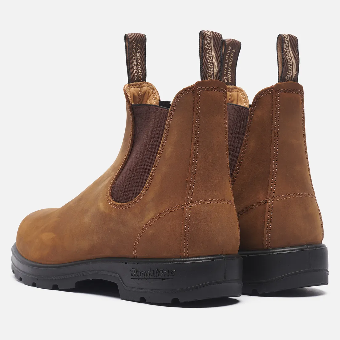 Blundstone Ботинки 562 Classics Premium Leather