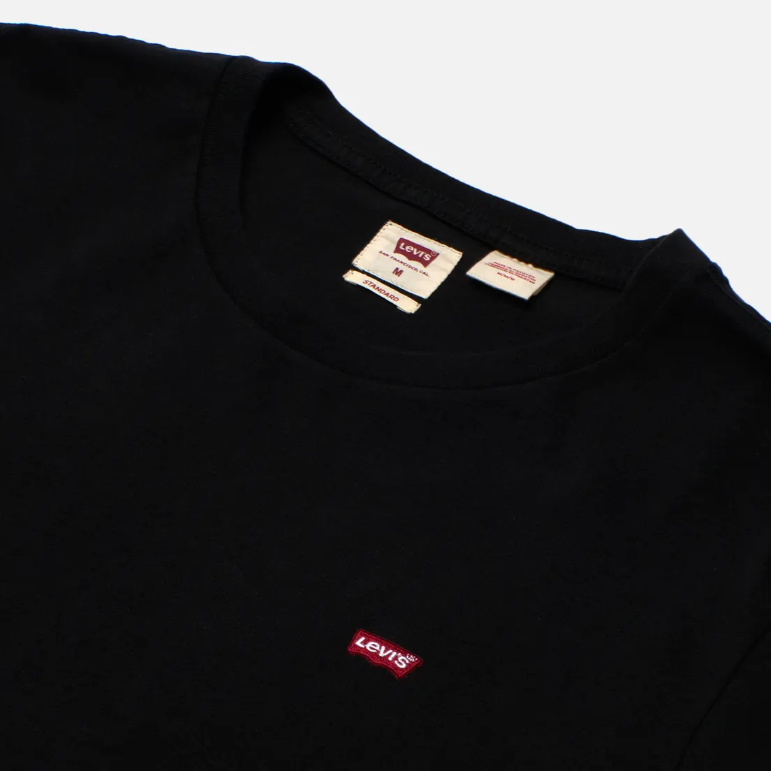 Levi's Мужская футболка Original Housemark