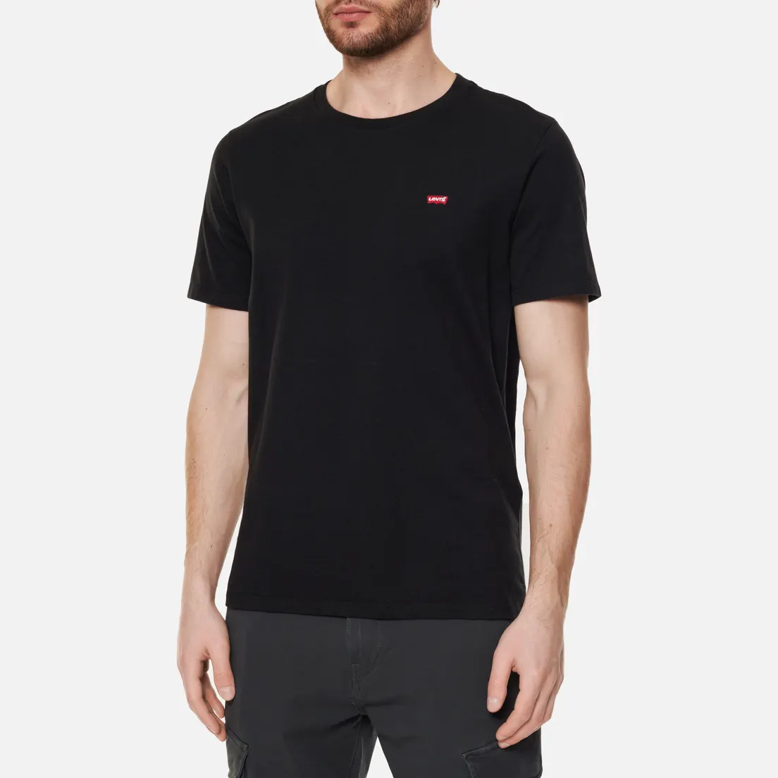 Levi's Мужская футболка Original Housemark