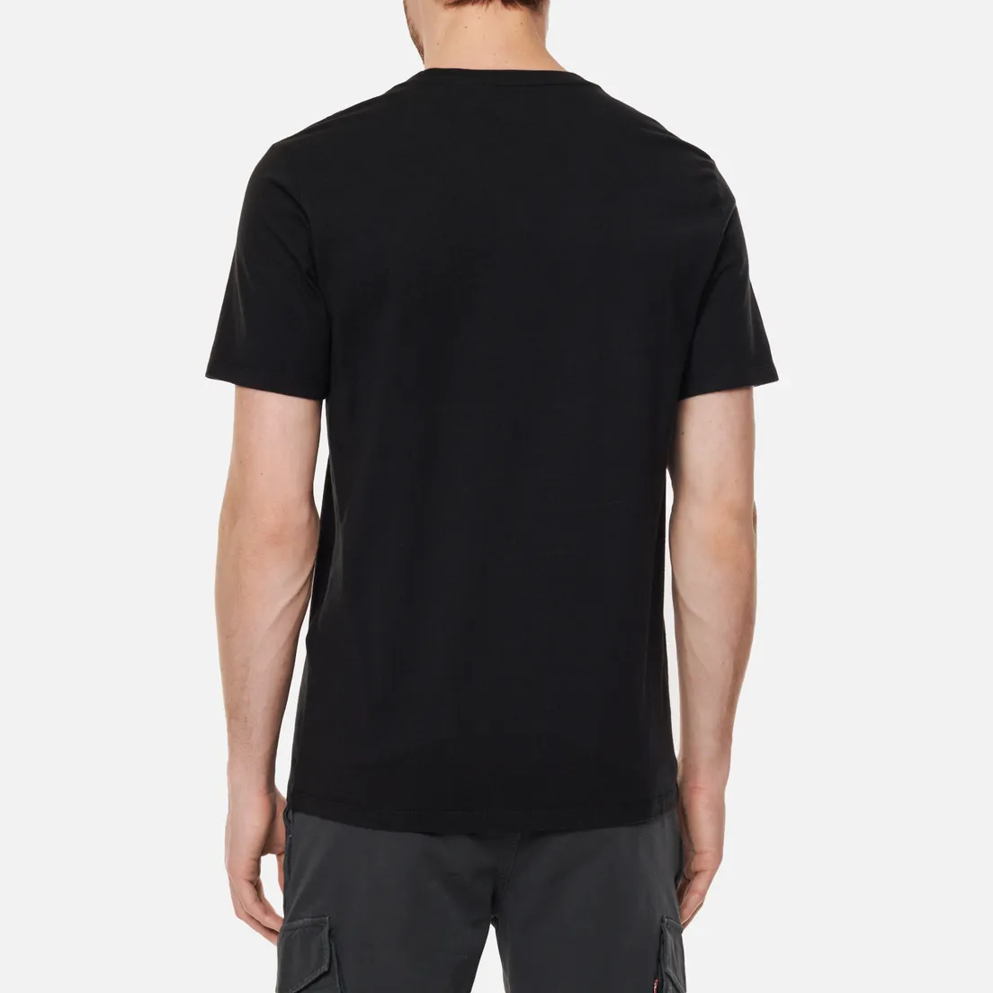 Levi's Мужская футболка Original Housemark