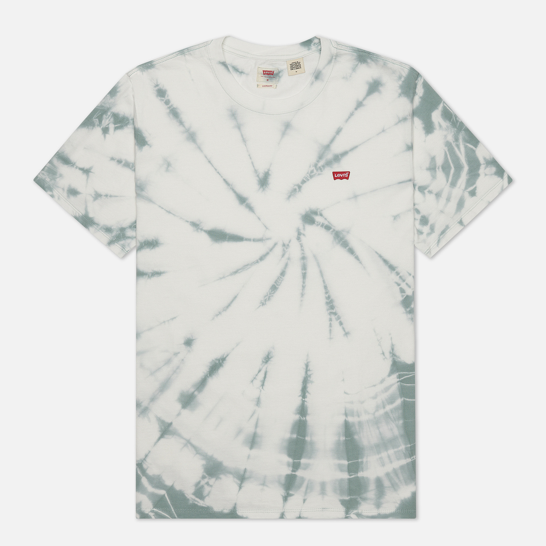 Levi's Мужская футболка Original Housemark