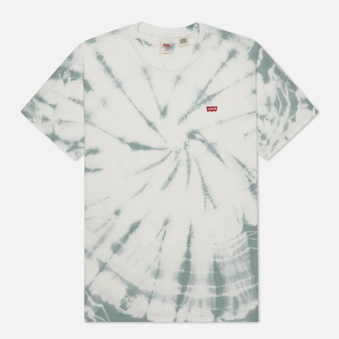 Levi's Мужская футболка Original Housemark