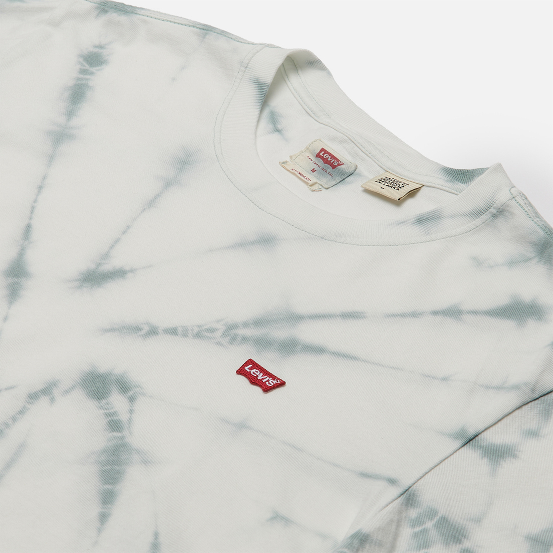 Levi's Мужская футболка Original Housemark