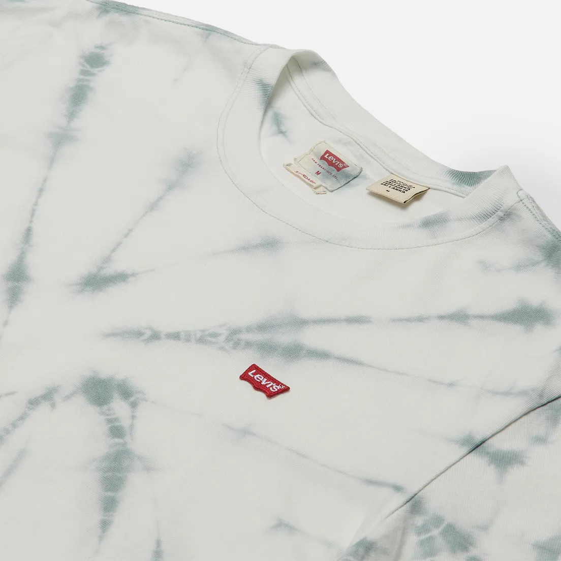 Levi's Мужская футболка Original Housemark