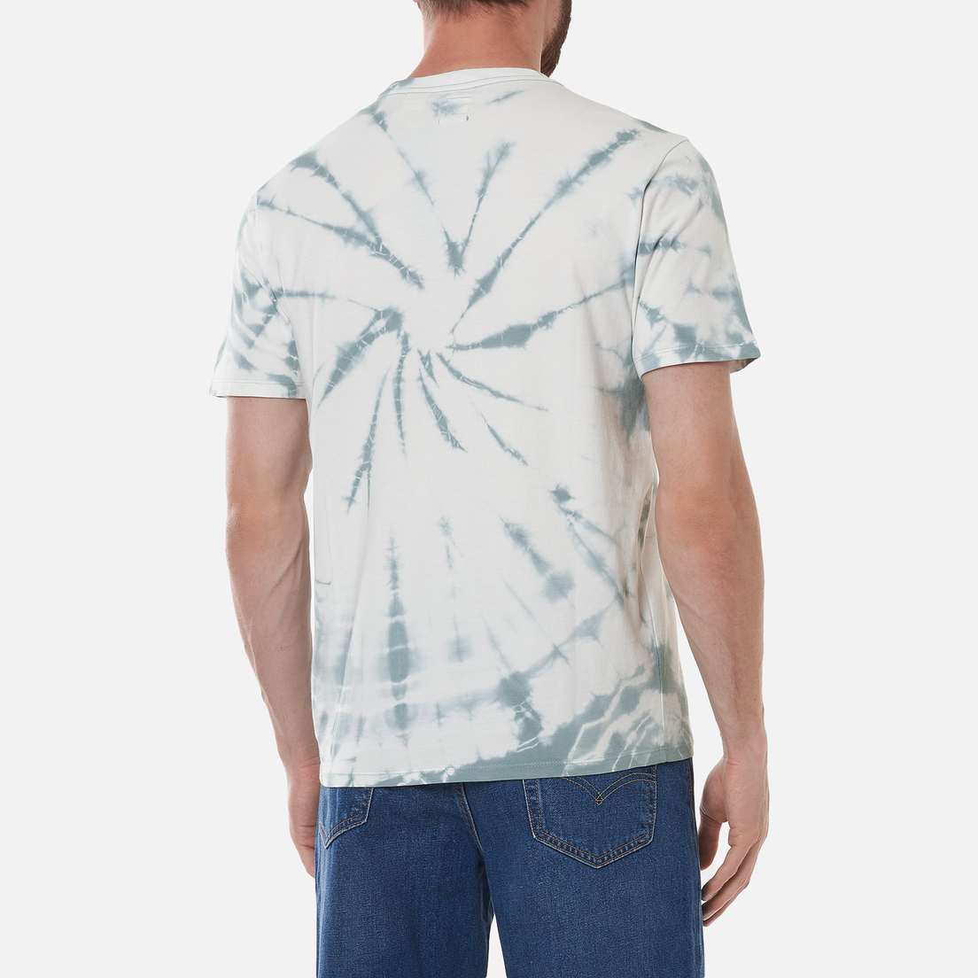 Levi's Мужская футболка Original Housemark