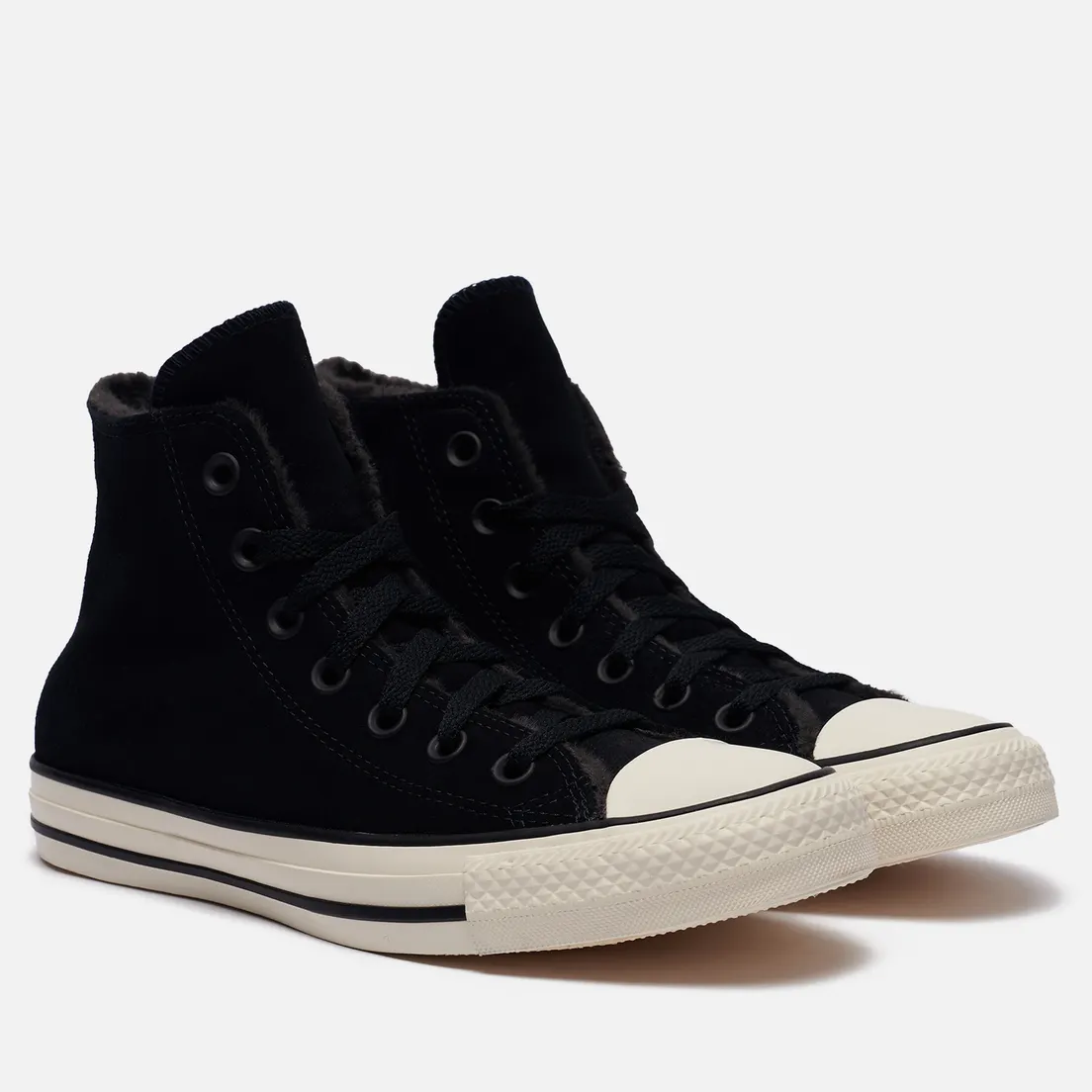 Converse Женские кеды Chuck Taylor All Star Hi