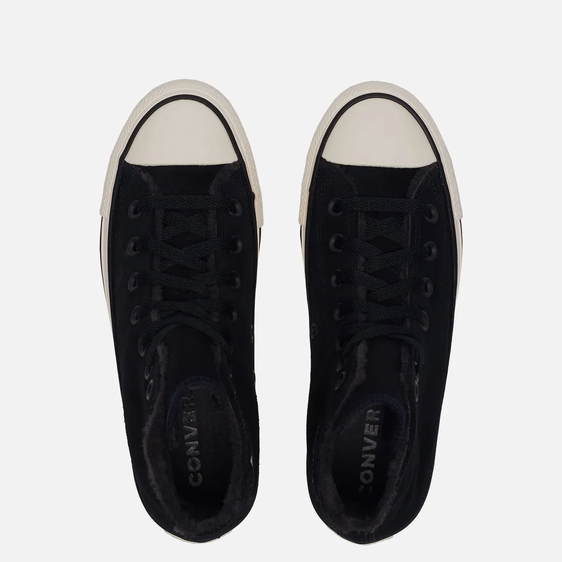 Converse Женские кеды Chuck Taylor All Star Hi
