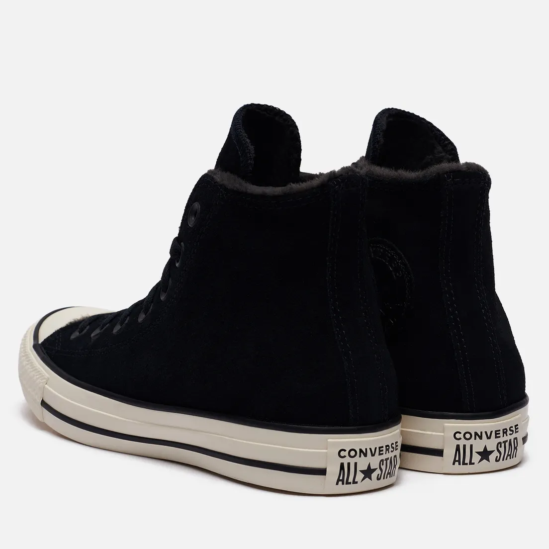 Converse Женские кеды Chuck Taylor All Star Hi