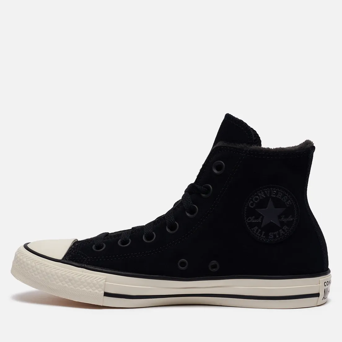 Converse Женские кеды Chuck Taylor All Star Hi