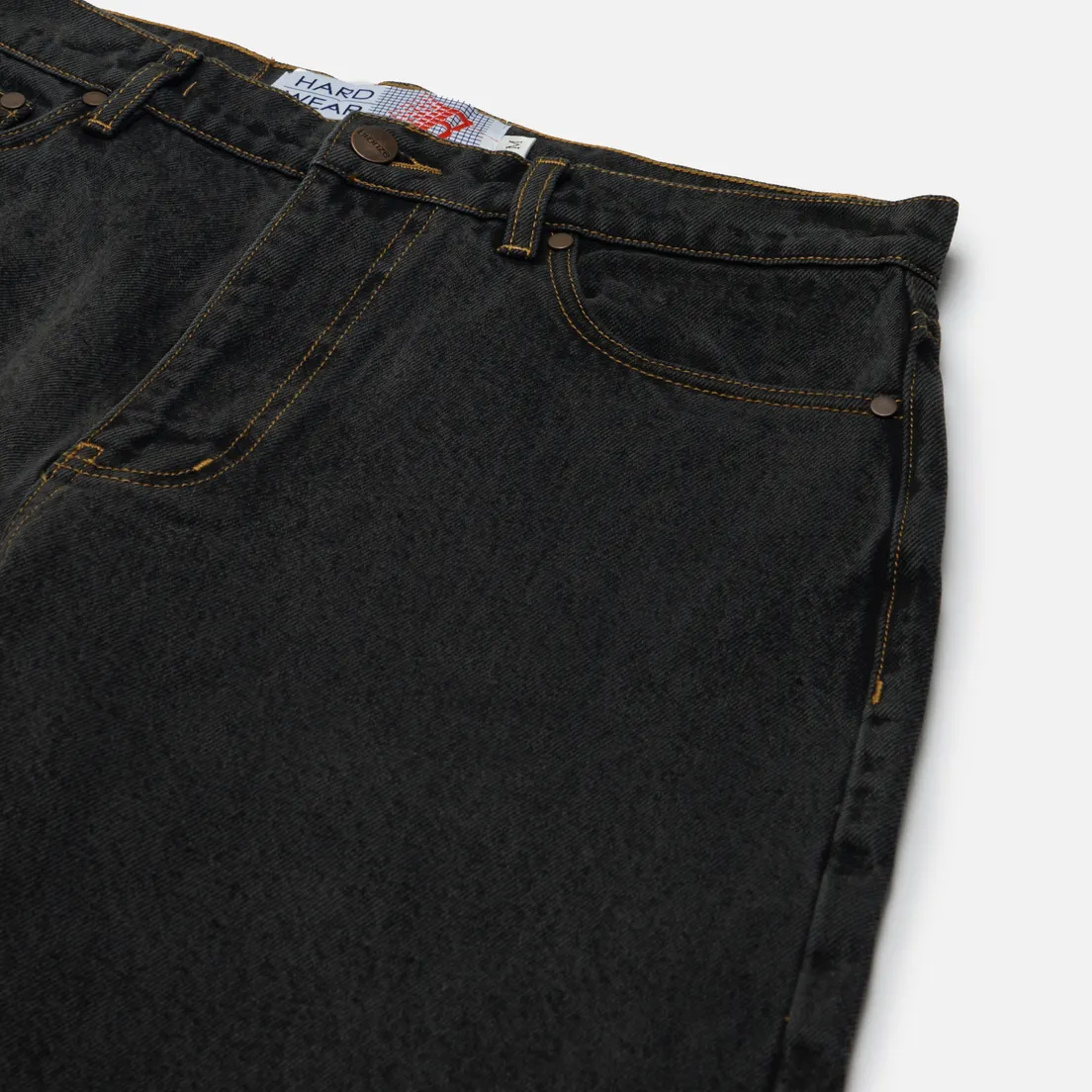 Bronze 56K Мужские джинсы 56 Denim