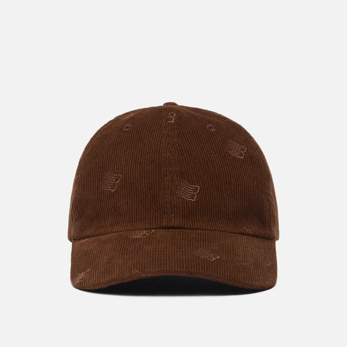 Bronze 56K Кепка All Over Embroidered