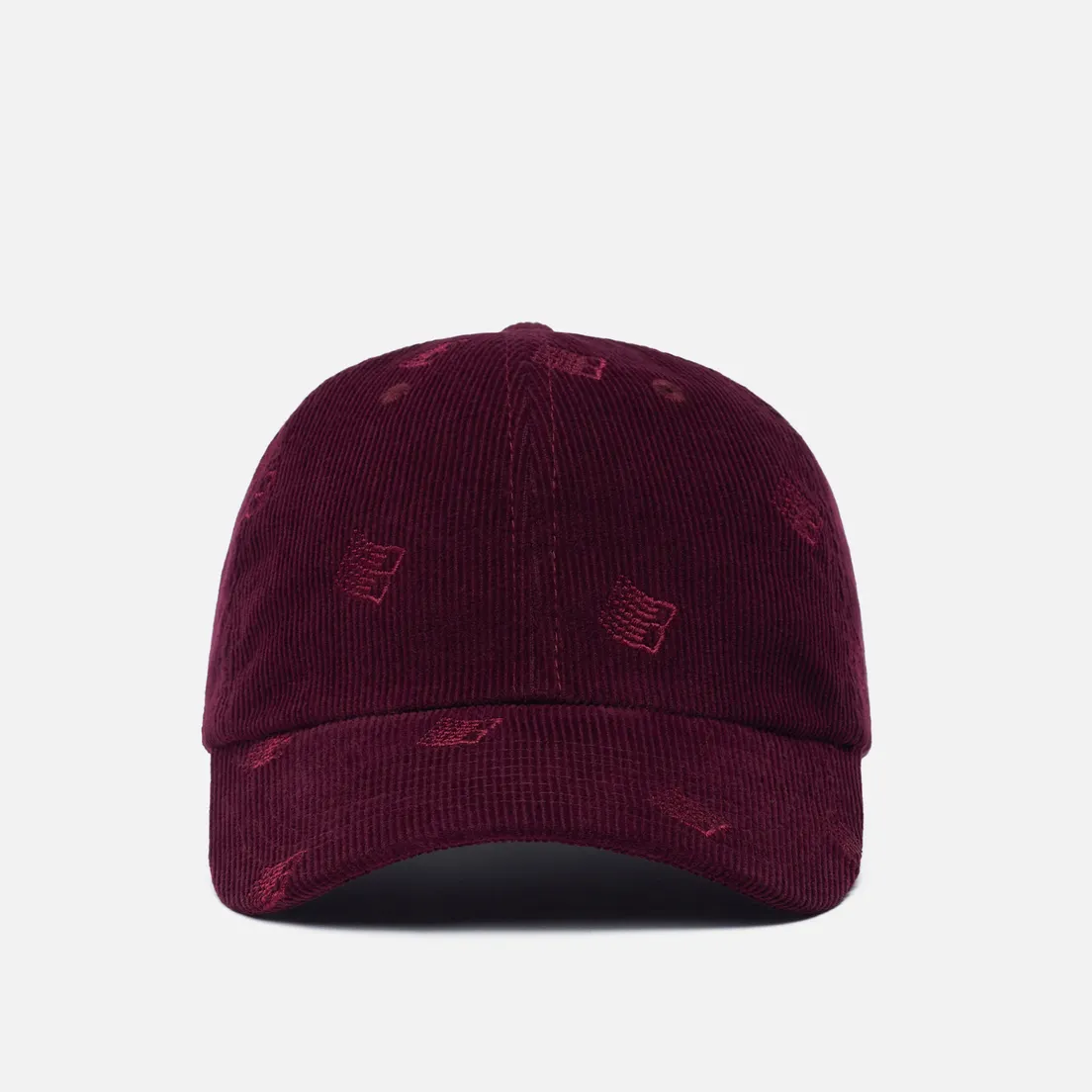 Bronze 56K Кепка All Over Embroidered