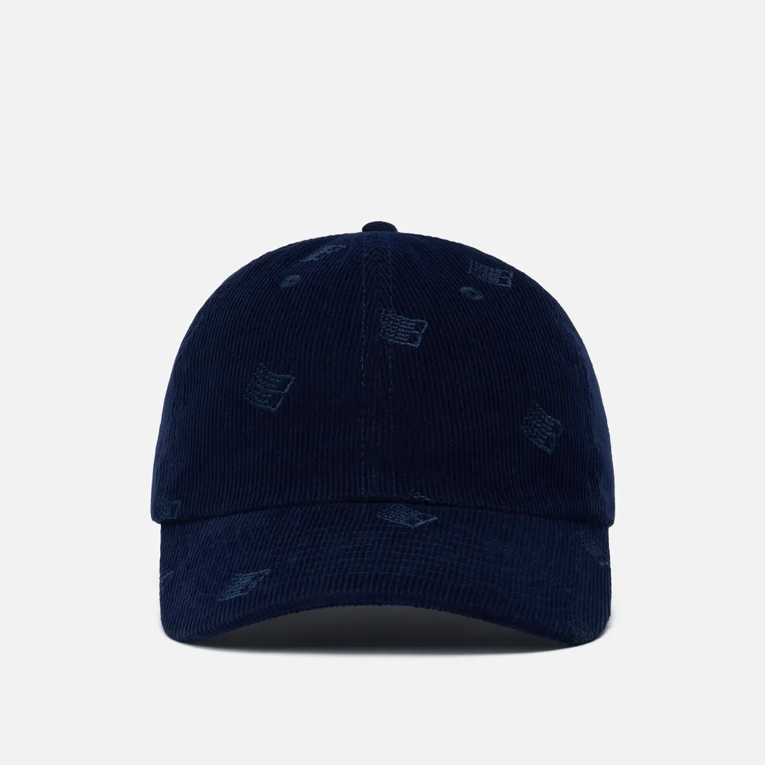 Bronze 56K Кепка All Over Embroidered