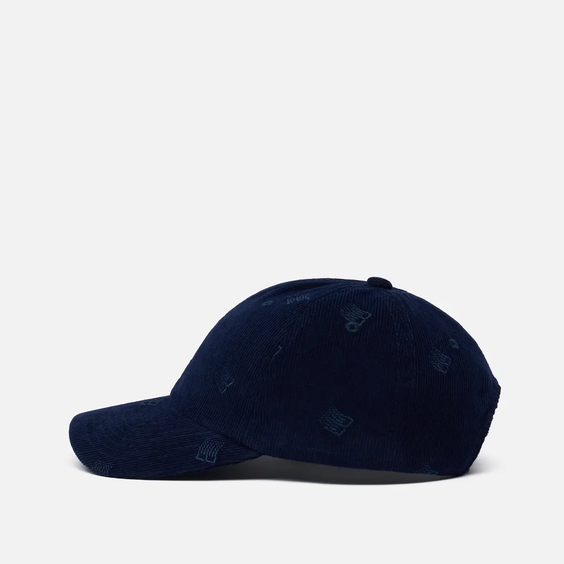 Bronze 56K Кепка All Over Embroidered