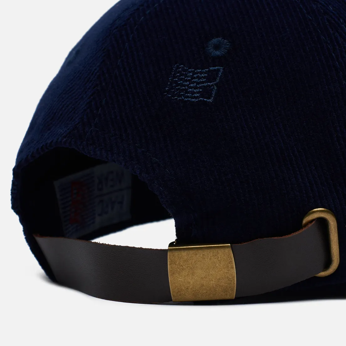 Bronze 56K Кепка All Over Embroidered