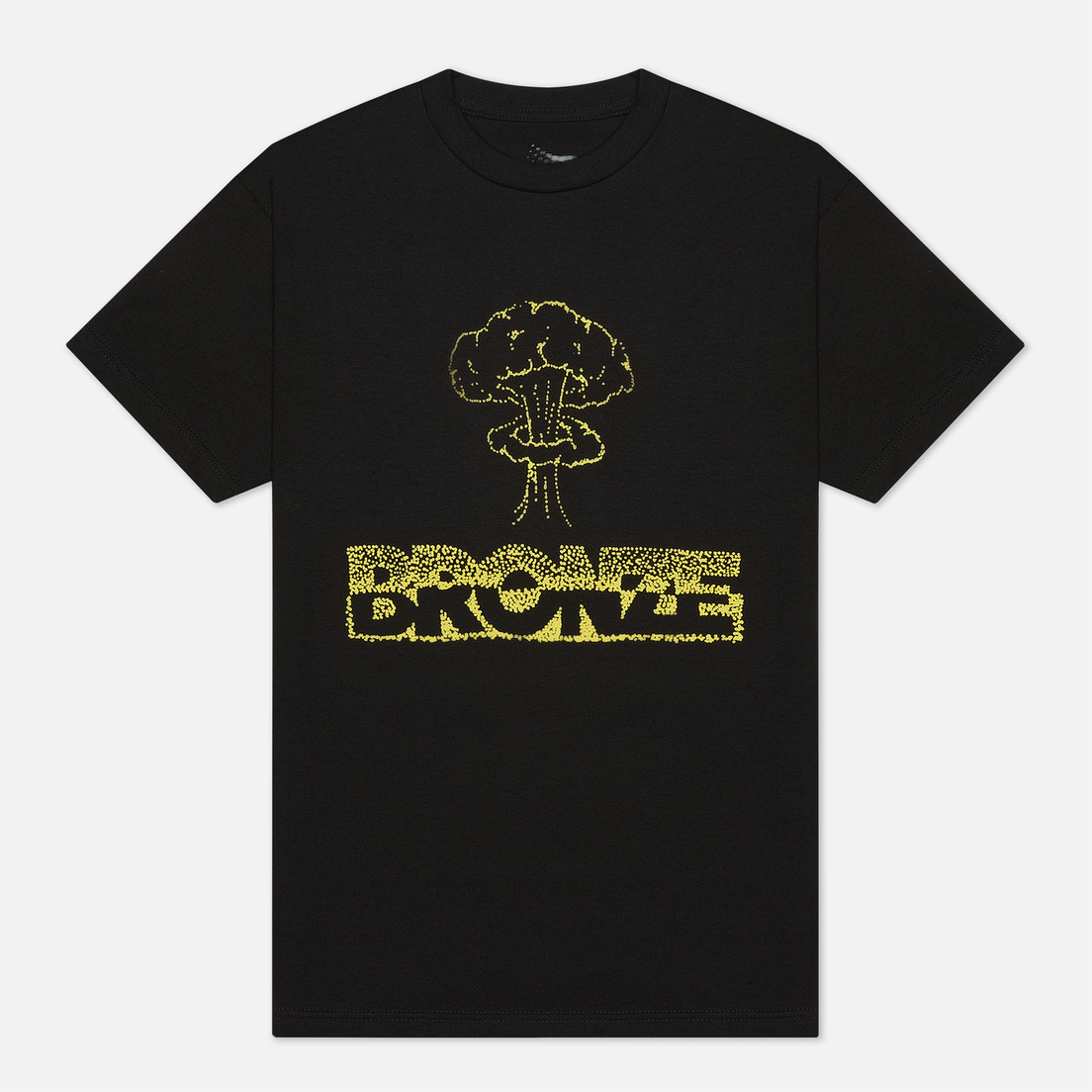 Bronze 56K Мужская футболка Atomic