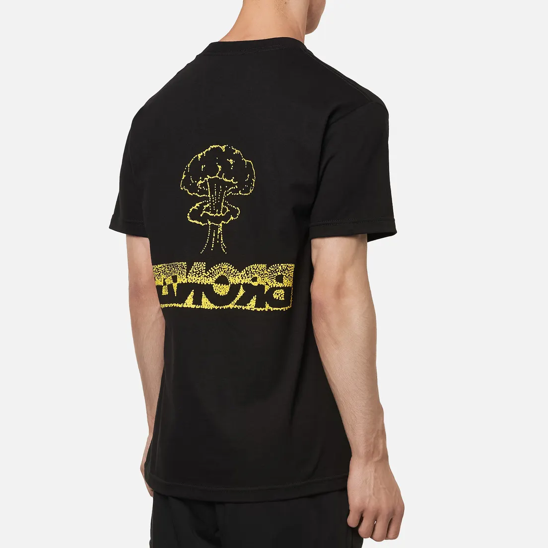 Bronze 56K Мужская футболка Atomic
