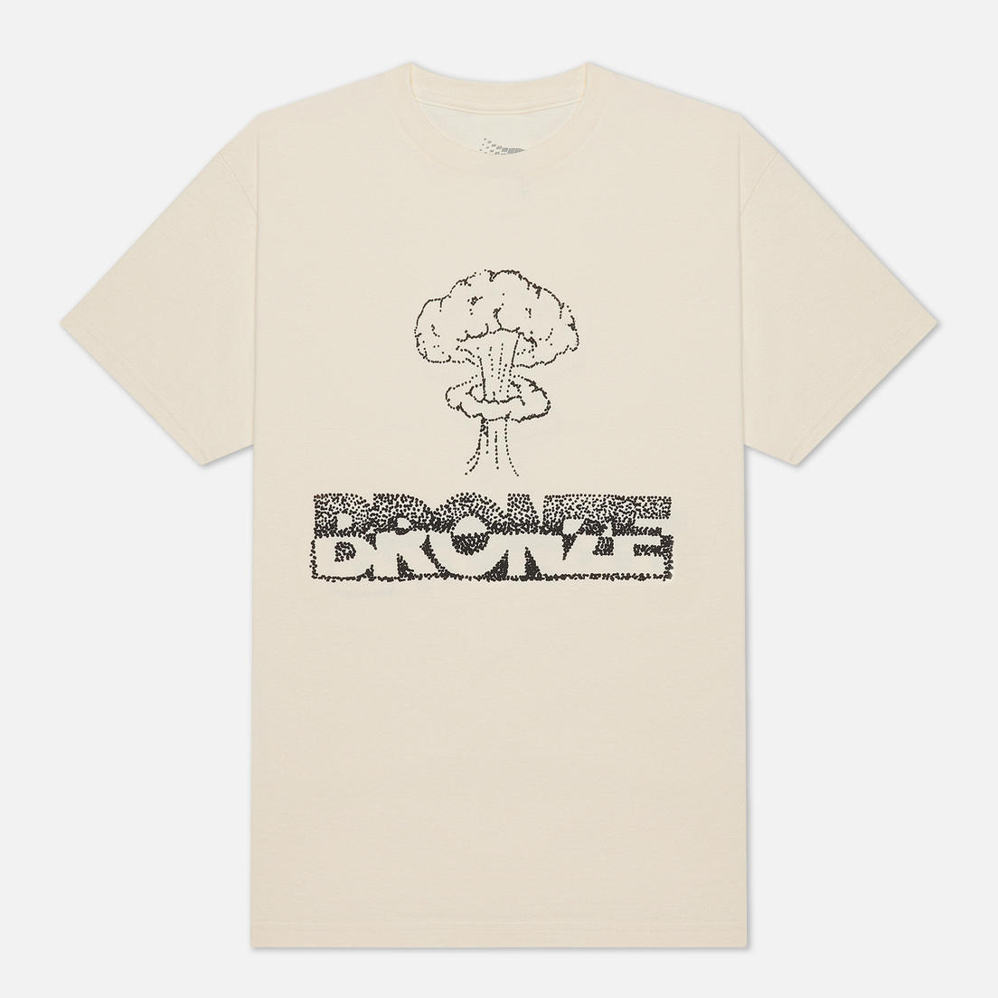 Bronze 56K Мужская футболка Atomic
