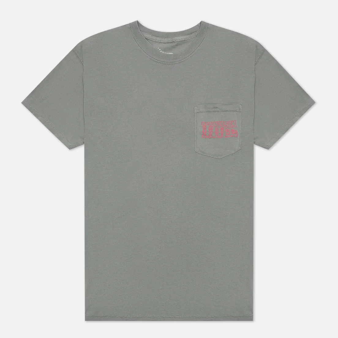 Bronze 56K Мужская футболка Bob Pocket