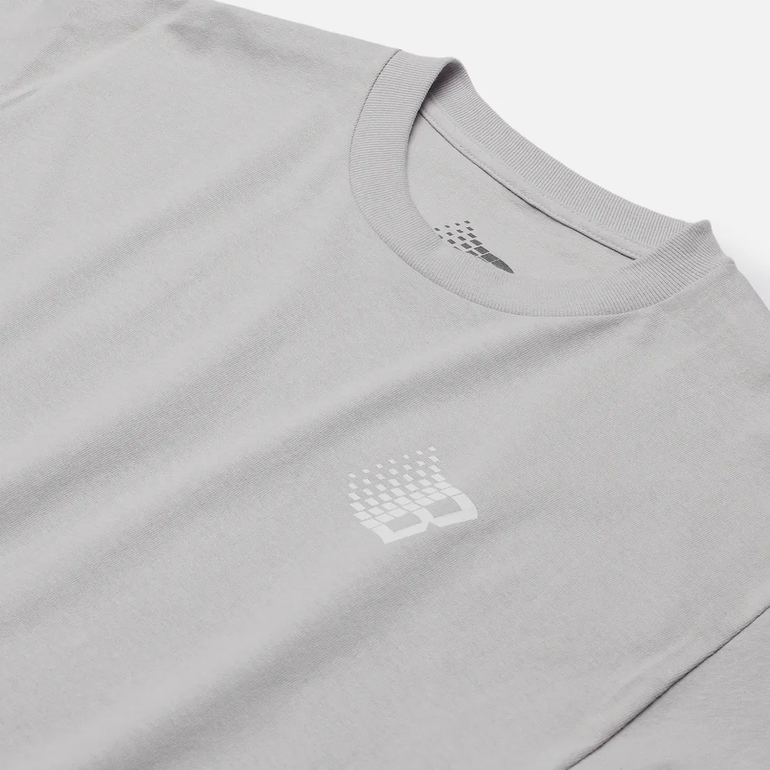 Bronze 56K Мужская футболка B Logo Digi Camo