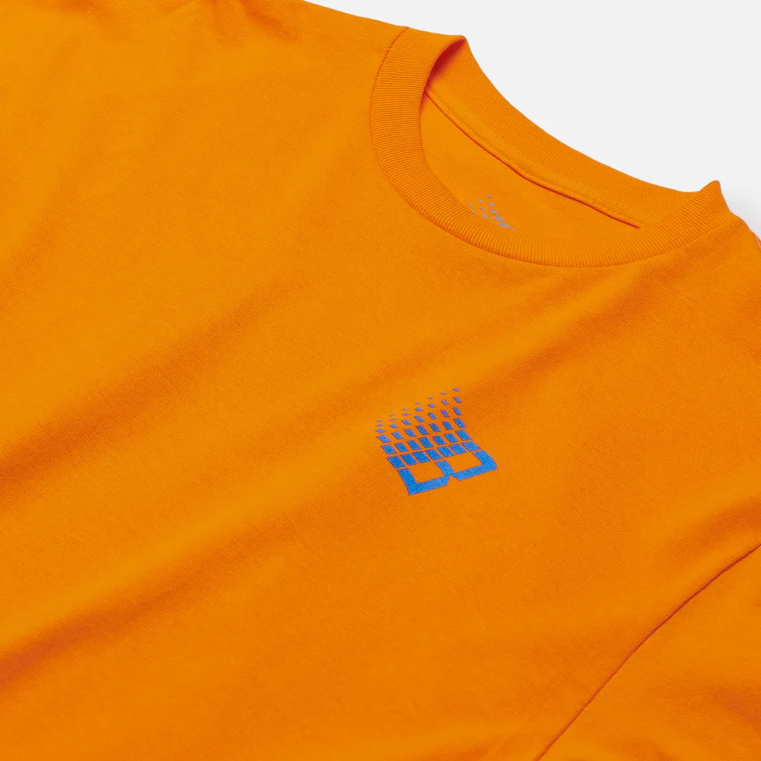 Bronze 56K Мужской лонгслив B Logo Tree