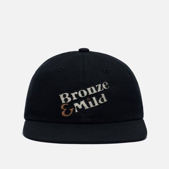 Кепка Bronze 56K Bronze & Mild Black