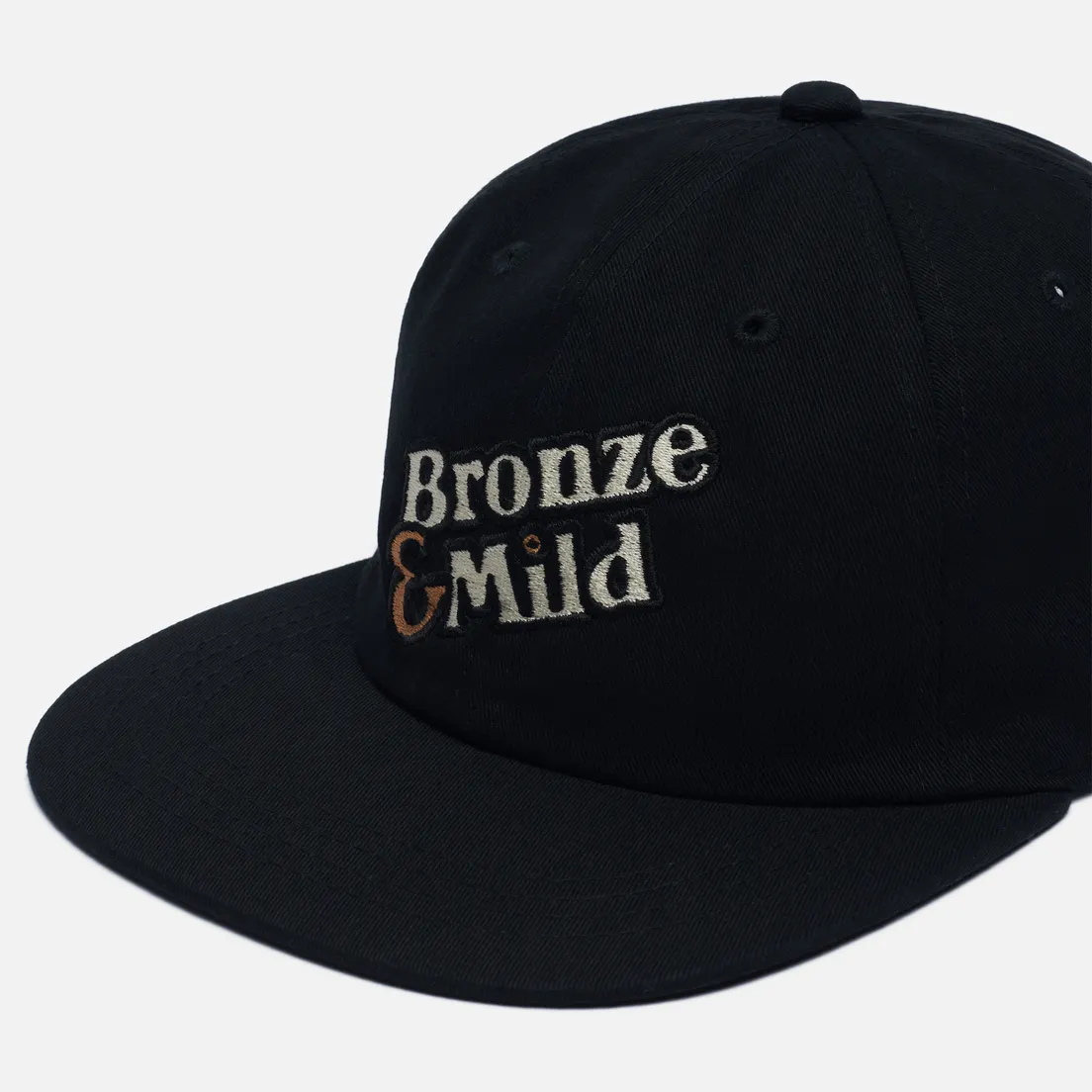 Bronze 56K Кепка Bronze & Mild