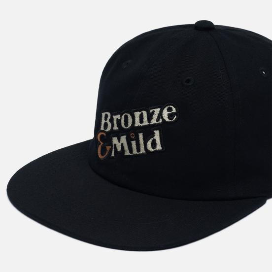 Кепка Bronze 56K Bronze & Mild Black