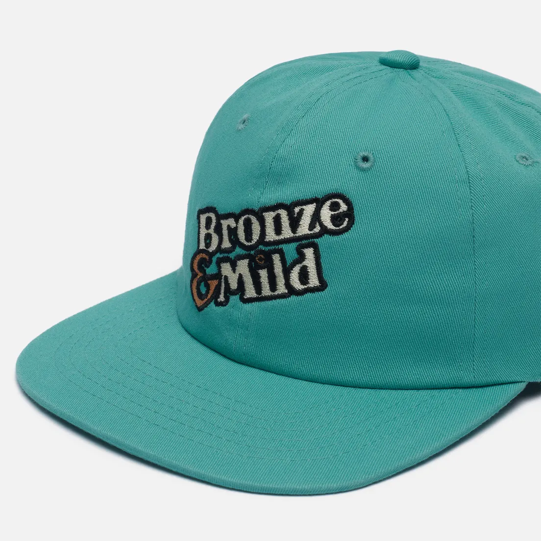 Bronze 56K Кепка Bronze & Mild
