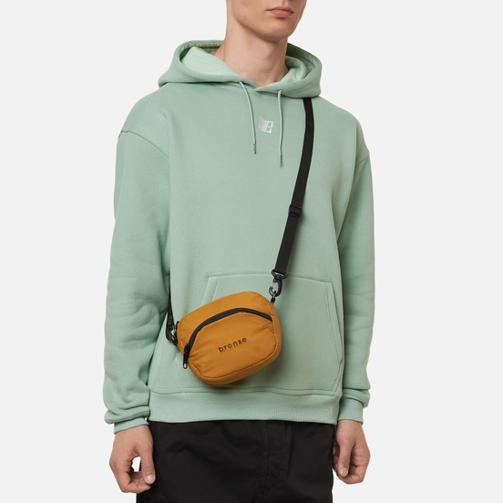 Сумка на пояс Bronze 56K Bronze Ripstop Brown