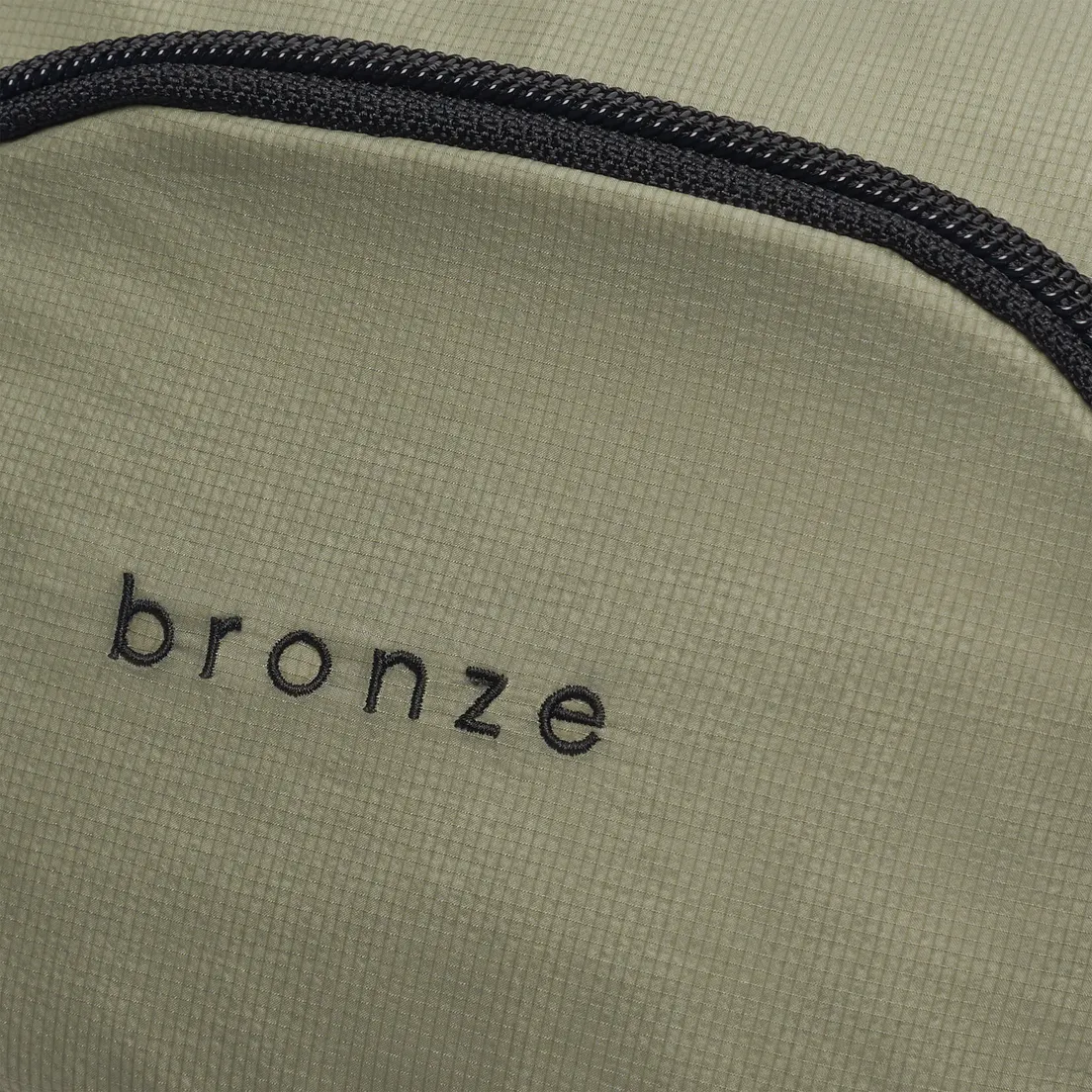 Bronze 56K Сумка на пояс Bronze Ripstop