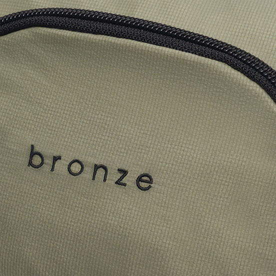 Сумка на пояс Bronze 56K Bronze Ripstop Grey
