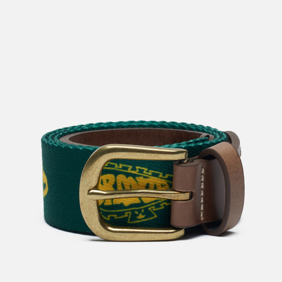 Ремень Bronze 56K Chainsaw Green