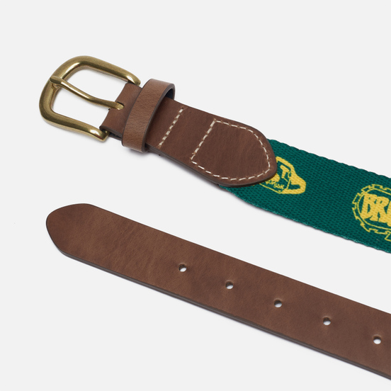 Ремень Bronze 56K Chainsaw Green
