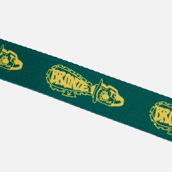 Ремень Bronze 56K Chainsaw Green