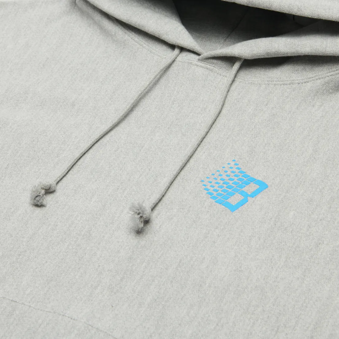 Bronze 56K Мужская толстовка x Champion Reverse Weave 3D B Logo Hoodie