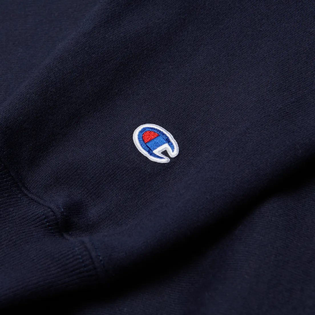 Bronze 56K Мужская толстовка x Champion Reverse Weave Duality Hoodie