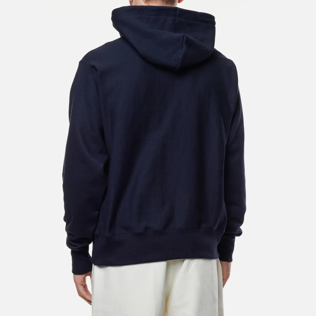 Bronze 56K Мужская толстовка x Champion Reverse Weave Duality Hoodie