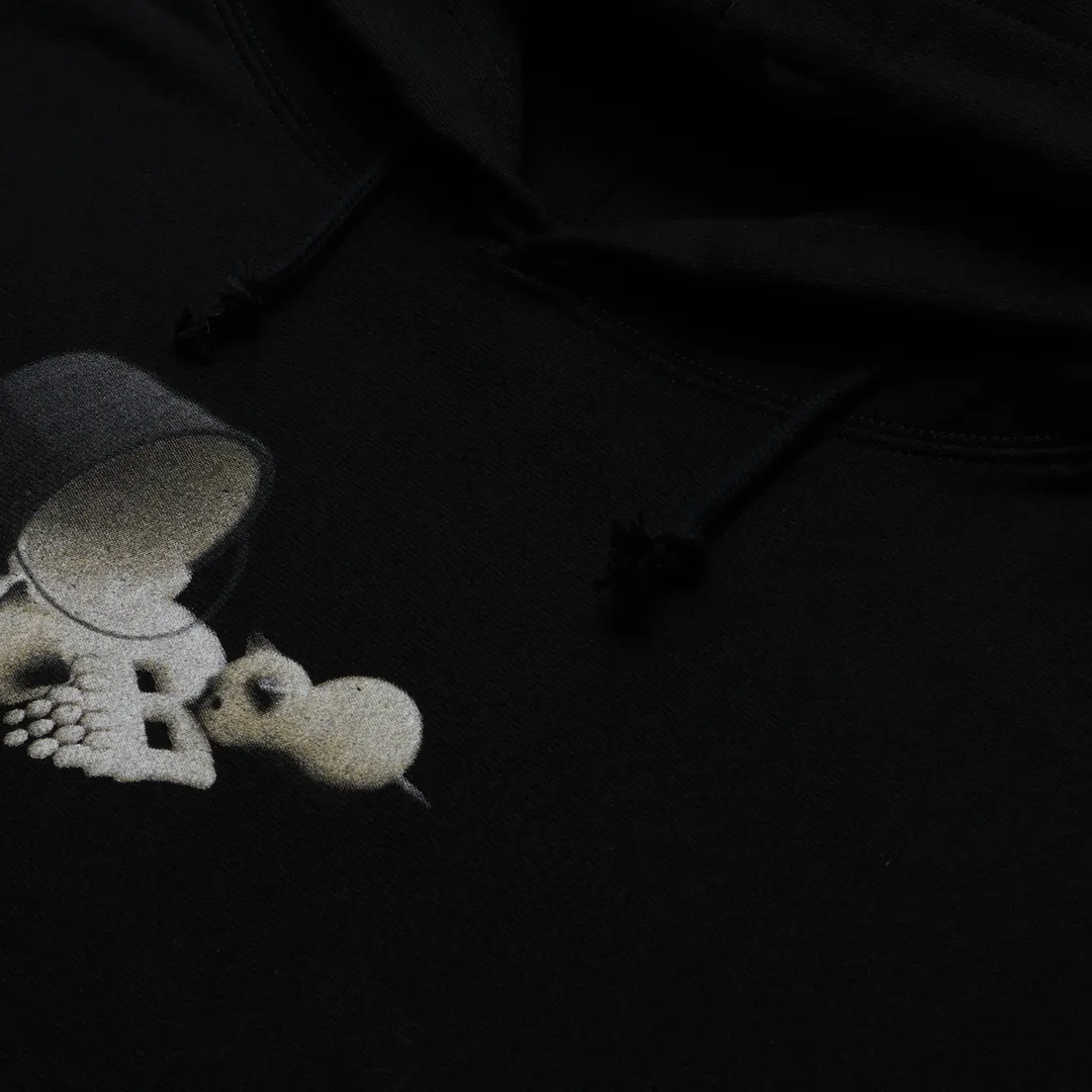 Bronze 56K Мужская толстовка x Champion Reverse Weave Milk Hoodie