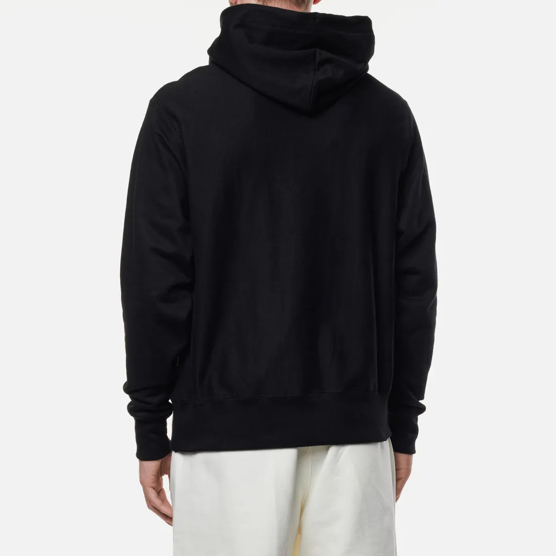 Bronze 56K Мужская толстовка x Champion Reverse Weave Bronze Jam Hoodie