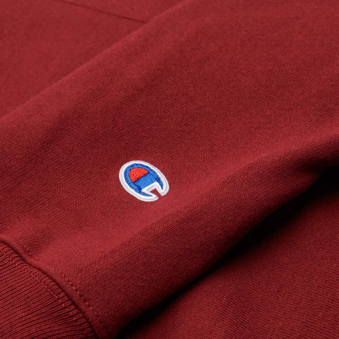 Bronze 56K Мужская толстовка x Champion Reverse Weave Skullz Hoodie