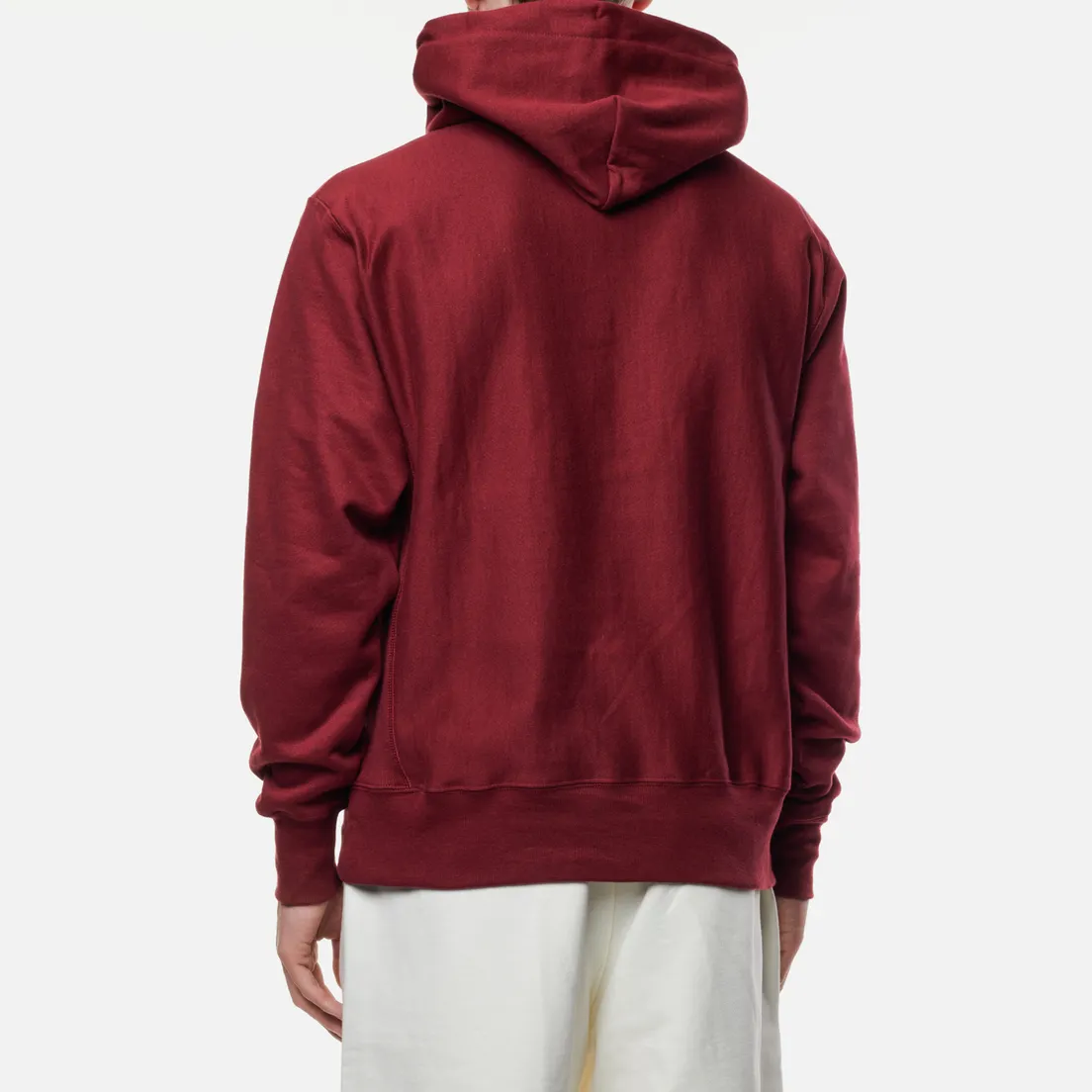 Bronze 56K Мужская толстовка x Champion Reverse Weave Skullz Hoodie