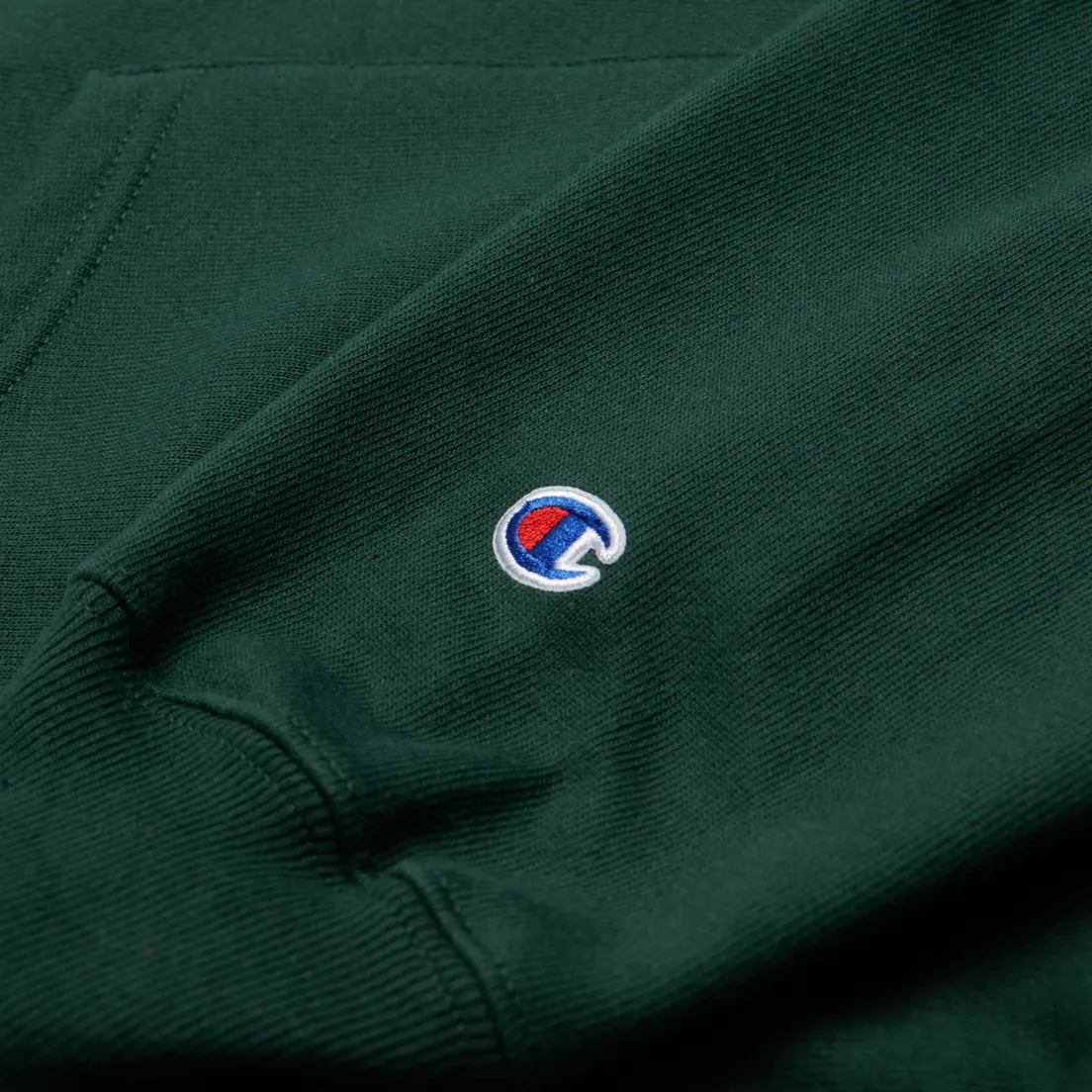 Bronze 56K Мужская толстовка x Champion Reverse Weave Skullz Hoodie