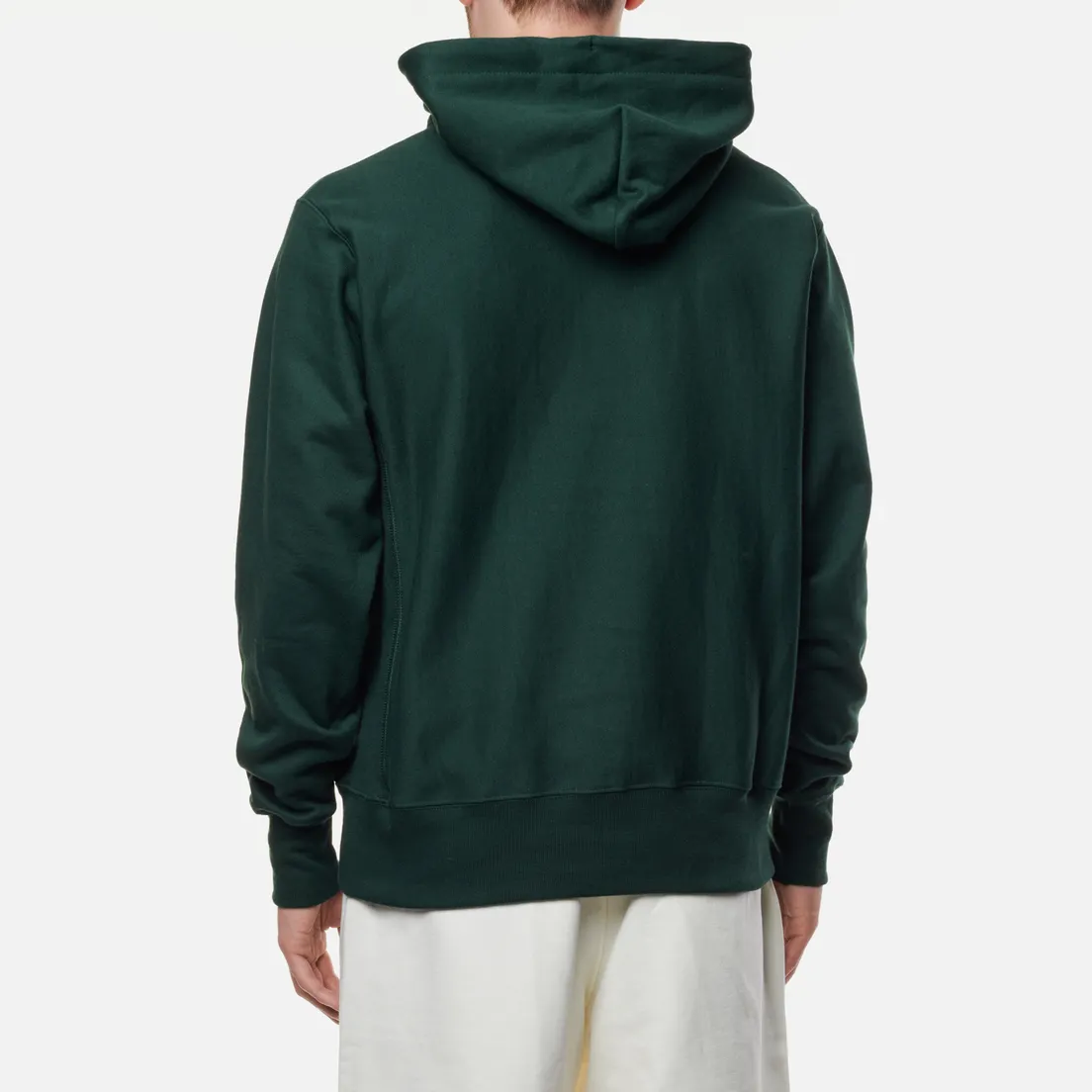 Bronze 56K Мужская толстовка x Champion Reverse Weave Skullz Hoodie
