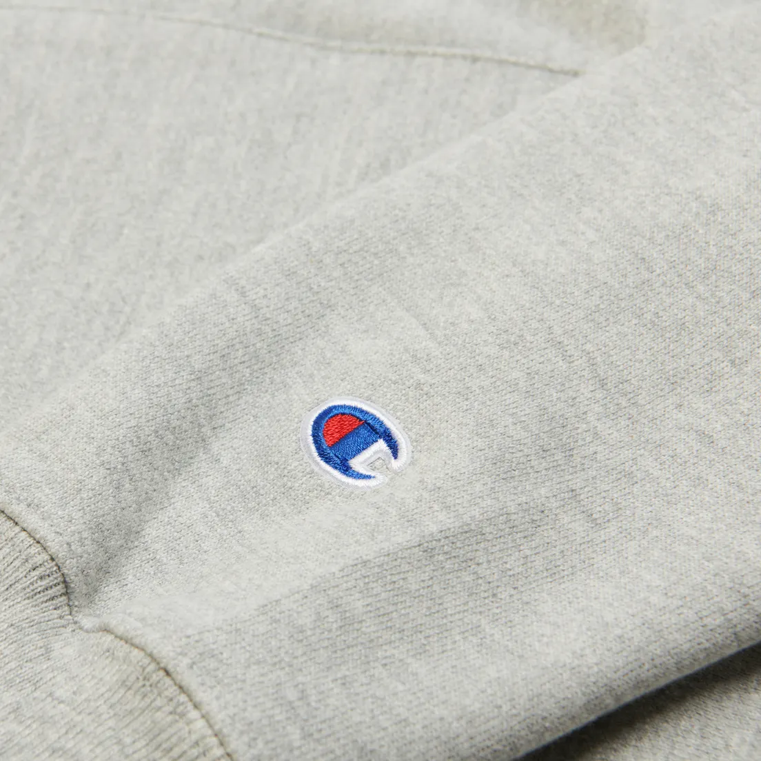 Bronze 56K Мужская толстовка x Champion Reverse Weave Trash Hoodie