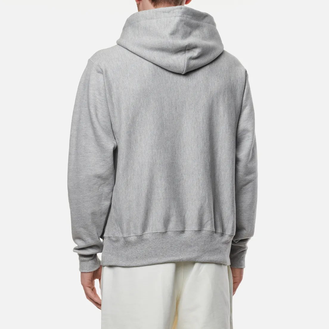 Bronze 56K Мужская толстовка x Champion Reverse Weave Trash Hoodie