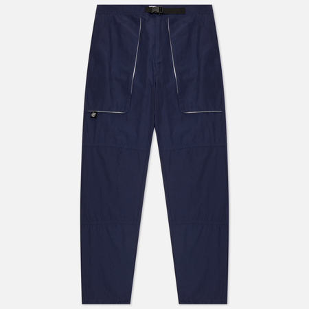 Мужские брюки Bronze 56K Dub, цвет синий, размер L