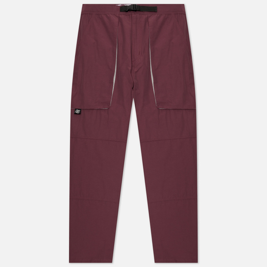 Мужские брюки Bronze 56K Dub Wine