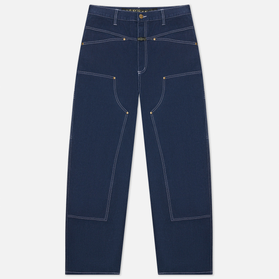 Мужские брюки Bronze 56K Duck Dark Navy